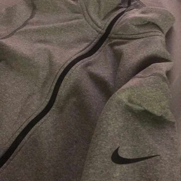 Nike Pro Long Sleeve - Picture 3 of 7